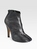 maison martin margiela, Split-Toe Ankle Boots