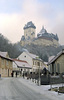 Hrad Karl&#353;tejn