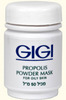 Gigi Propolis Powder Мask