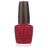 Лак для ногтей "Quarter of a Cent-Cherry" OPI