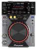 Pioneer CDJ-400 x 2