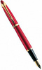 Перьевая ручка Waterman Ici Et La Red GT