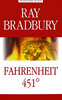 Ray Bradbury  Fahrenheit 451°