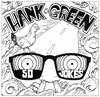 Hank Green - So Jokes CD