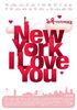 Хочу посмотреть фильм "Нью-Йорк, я люблю тебя"