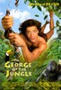 Джордж из джунглей (George of the Jungle) 1997