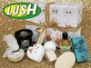 косметика Lush