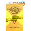 math and logic puzzles by M. Gardner