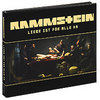 Диск Rammstein "Liebe Ist Fur Alle Da"