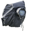 Утепленный чехол, для защиты камеры от дождя и ветра Marumi MAS-1061 67mm