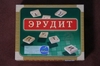 Игра Эрудит (чем компактнее - тем лучше)