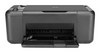 Принтер/сканер/копир HP Deskjet F2483