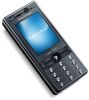 Sony Ericsson K810i