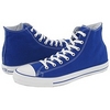 blue converse