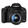 Фотоаппарат Canon EOS-500D Kit