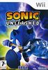 Sonic Unleashed (Wii)