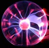 Plasma Lamp