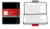 Moleskine Panoramic Planner 2010- NEW