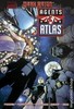 Agents of Atlas: Dark Reign [HC]