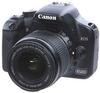 Зеркальная фотокамера Canon EOS450D EF-S 18-55 Kit