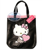 Hello Kitty Leatherette Shoulder bag Handbag School L