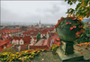 В Прагу осенью