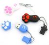 Cat Paw USB Memory