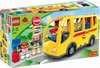 Lego Duplo Автобус