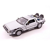 Delorean Back To The Future 1:24