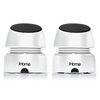 iHome iHM79 Rechargeable Mini Speakers