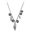 Swarovski Hybrid Long Necklace