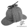 Deerstalker hat