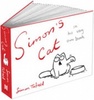 книга Simon's cat