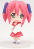 Фигурка "Lucky Star" - Yutaka Chibi