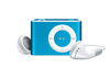 ipod shuffle