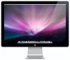 Apple Cinema LED Display 24"