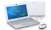 Sony VAIO VPCW12S1R/W