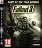Fallout 3 Game of the Year Edition