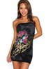 платье ED HARDY