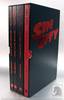 Frank Miller's Sin City Library Set 2 HC