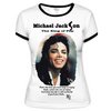 футболка с Michael Jackson