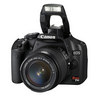 Фтоаппарат Canon EOS 500D Kit