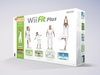 Комплект Nintendo Wii Fit Plus