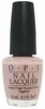 OPI TICKLE ME FRANCEY NAIL LACQUER