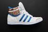 Adidas Top Ten Hi Sleek