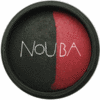 Тени для век Nouba Double Bubble