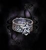 Кольцо "Celtic Theurgy Ring"