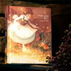 книга "Алиса в стране чудес" -яз. корейский