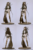 Fantasy Figure Gallery: Medusa's Gaze