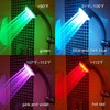 Colour Changing Shower Head